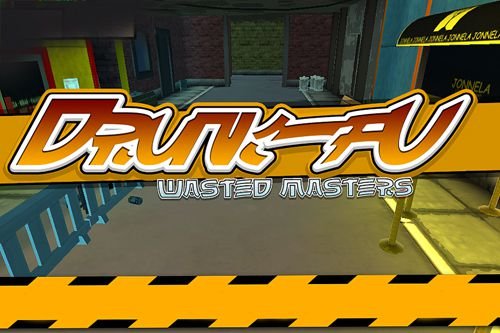 game pic for Drunk-fu: Wasted masters